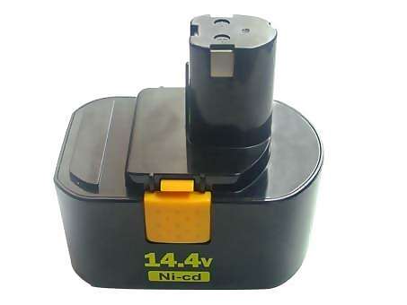 Accu voor accuboormachine Verenigbaar voor RYOBI HP1441