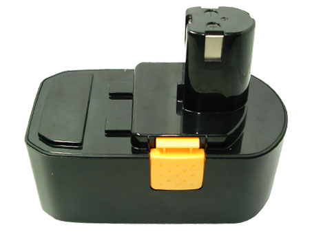 Accu voor accuboormachine Verenigbaar voor RYOBI MS180