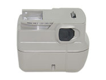 Accu voor accuboormachine Verenigbaar voor RYOBI BPS-2400