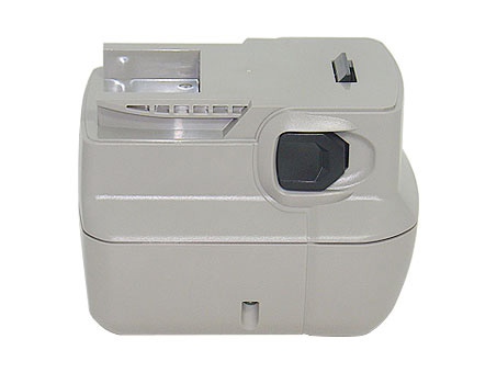 Accu voor accuboormachine Verenigbaar voor RYOBI BPS-2400