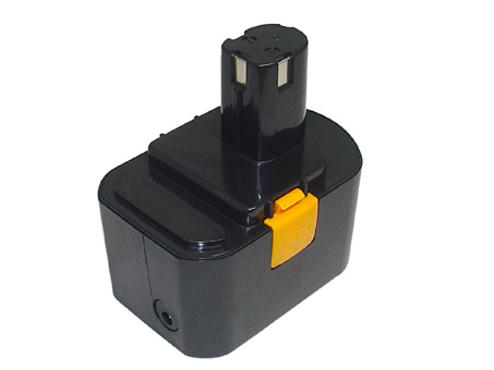 Accu voor accuboormachine Verenigbaar voor RYOBI RY6200