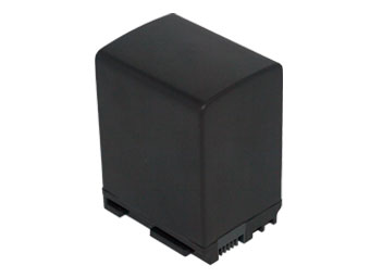 Camcorder Accu Verenigbaar voor CANON HF10