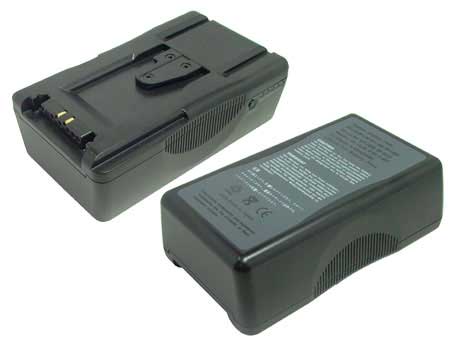 Camcorder Accu Verenigbaar voor THOMSON/PHILIPS LDX-120