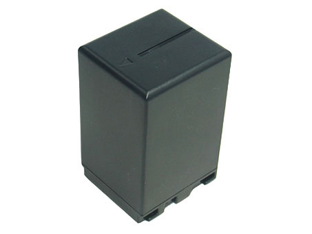 Camcorder Accu Verenigbaar voor JVC GR-D371US