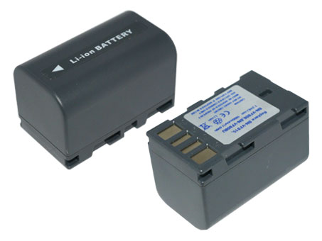 Camcorder Accu Verenigbaar voor JVC GZ-HD6EX