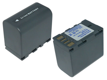 Camcorder Accu Verenigbaar voor JVC GZ-HD6
