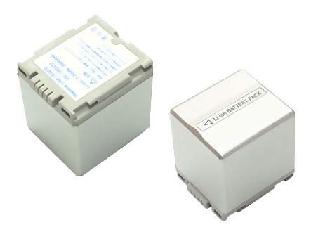 Camcorder Accu Verenigbaar voor HITACHI DZ-GX5060SW