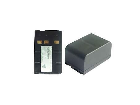 Camcorder Accu Verenigbaar voor PANASONIC NV-RX20