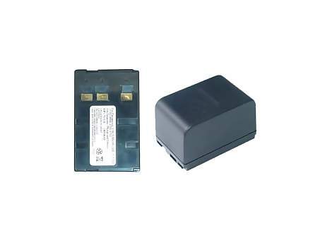 Camcorder Accu Verenigbaar voor PANASONIC P-V211