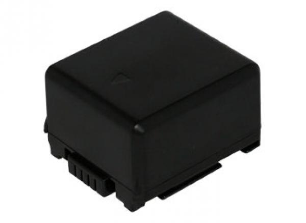 Camcorder Accu Verenigbaar voor PANASONIC NV-GS320