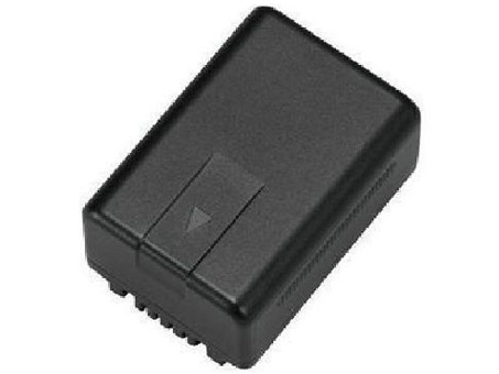 Camcorder Accu Verenigbaar voor PANASONIC HDC-SD40