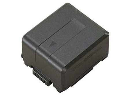 Camcorder Accu Verenigbaar voor PANASONIC HDC-SD900EBK