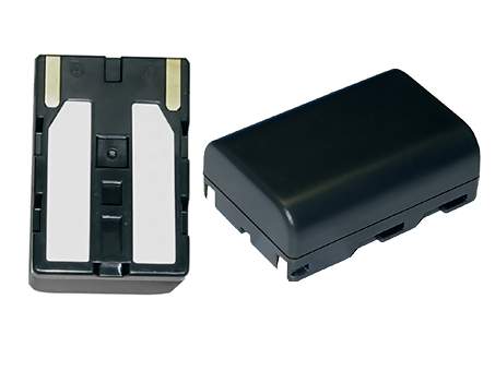 Camcorder Accu Verenigbaar voor SAMSUNG VP-D93
