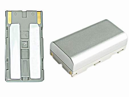 Camcorder Accu Verenigbaar voor SAMSUNG SC-L870