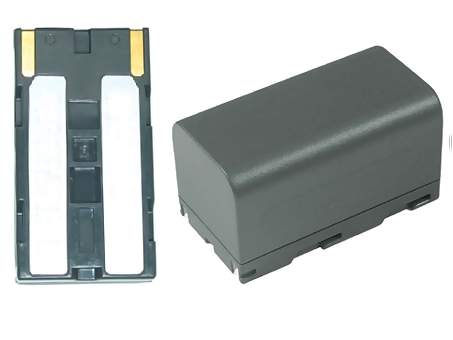 Camcorder Accu Verenigbaar voor SAMSUNG VP-L900