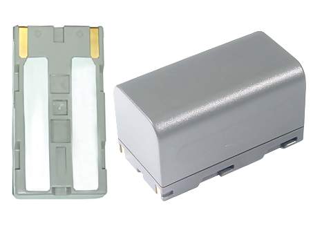 Camcorder Accu Verenigbaar voor SAMSUNG VM-B360