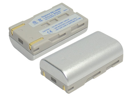 Camcorder Accu Verenigbaar voor SAMSUNG SC-D963