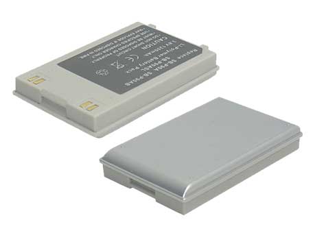 Camcorder Accu Verenigbaar voor SAMSUNG SB-P90AB
