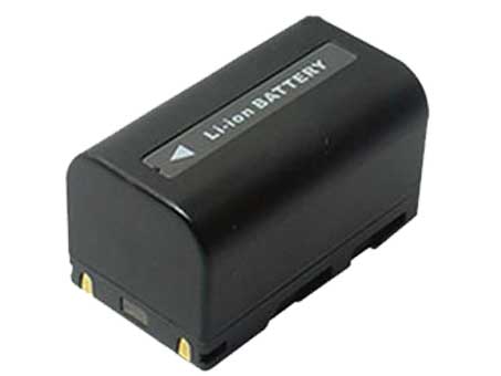 Camcorder Accu Verenigbaar voor SAMSUNG VM-DC560K