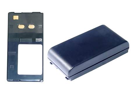 Camera Accu Verenigbaar voor SONY CCD-TRV53