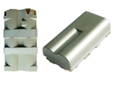 Camera Accu Verenigbaar voor SONY CCD-TRV37