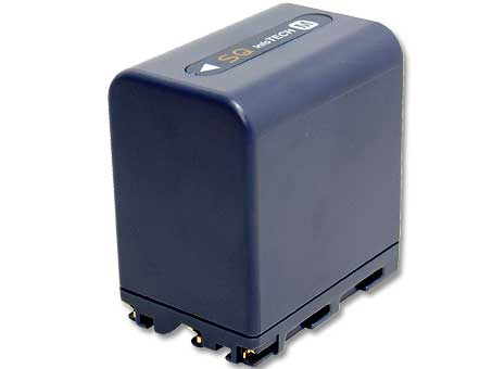 Camcorder Accu Verenigbaar voor SONY DCR-PC9
