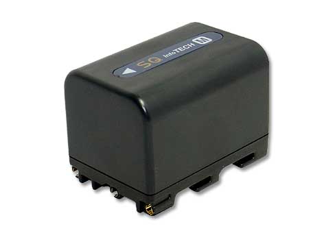 Camcorder Accu Verenigbaar voor SONY DCR-PC8