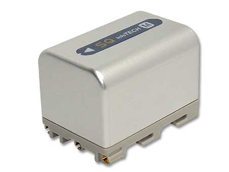 Camcorder Accu Verenigbaar voor SONY DCR-PC8
