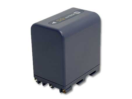 Camcorder Accu Verenigbaar voor SONY CCD-TRV308