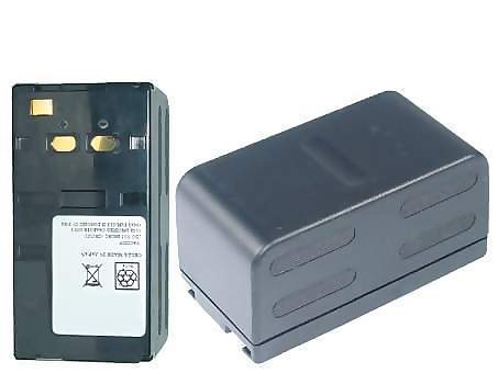 Camera Accu Verenigbaar voor SONY CCD-TRV53