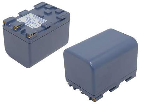 Camcorder Accu Verenigbaar voor SONY NP-QM71