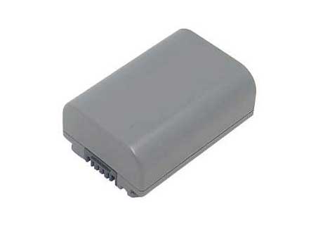 Camcorder Accu Verenigbaar voor SONY NP-FP50