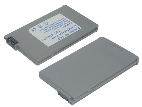 Camcorder Accu Verenigbaar voor SONY NP-FA50