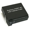 OEM Accu Vervanging voor GOPRO AHDBT-401
