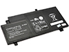 OEM Accu Vervanging voor SONY VGP-BPS34
